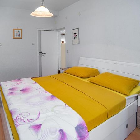 Apartments By The Sea Sumpetar, Omis - 2808 Δωμάτιο φωτογραφία