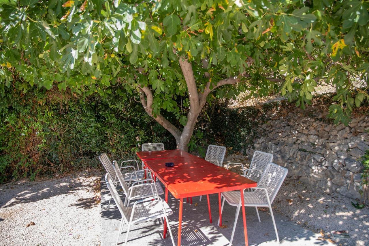 Apartments By The Sea Sumpetar, Omis - 2808 Εξωτερικό φωτογραφία