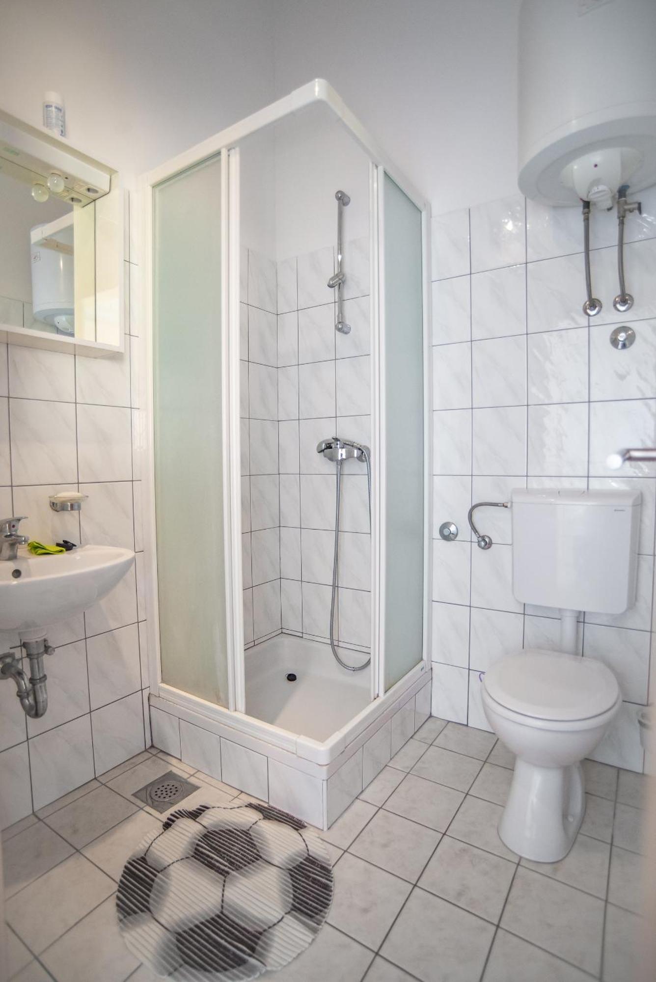 Apartments By The Sea Sumpetar, Omis - 2808 Δωμάτιο φωτογραφία