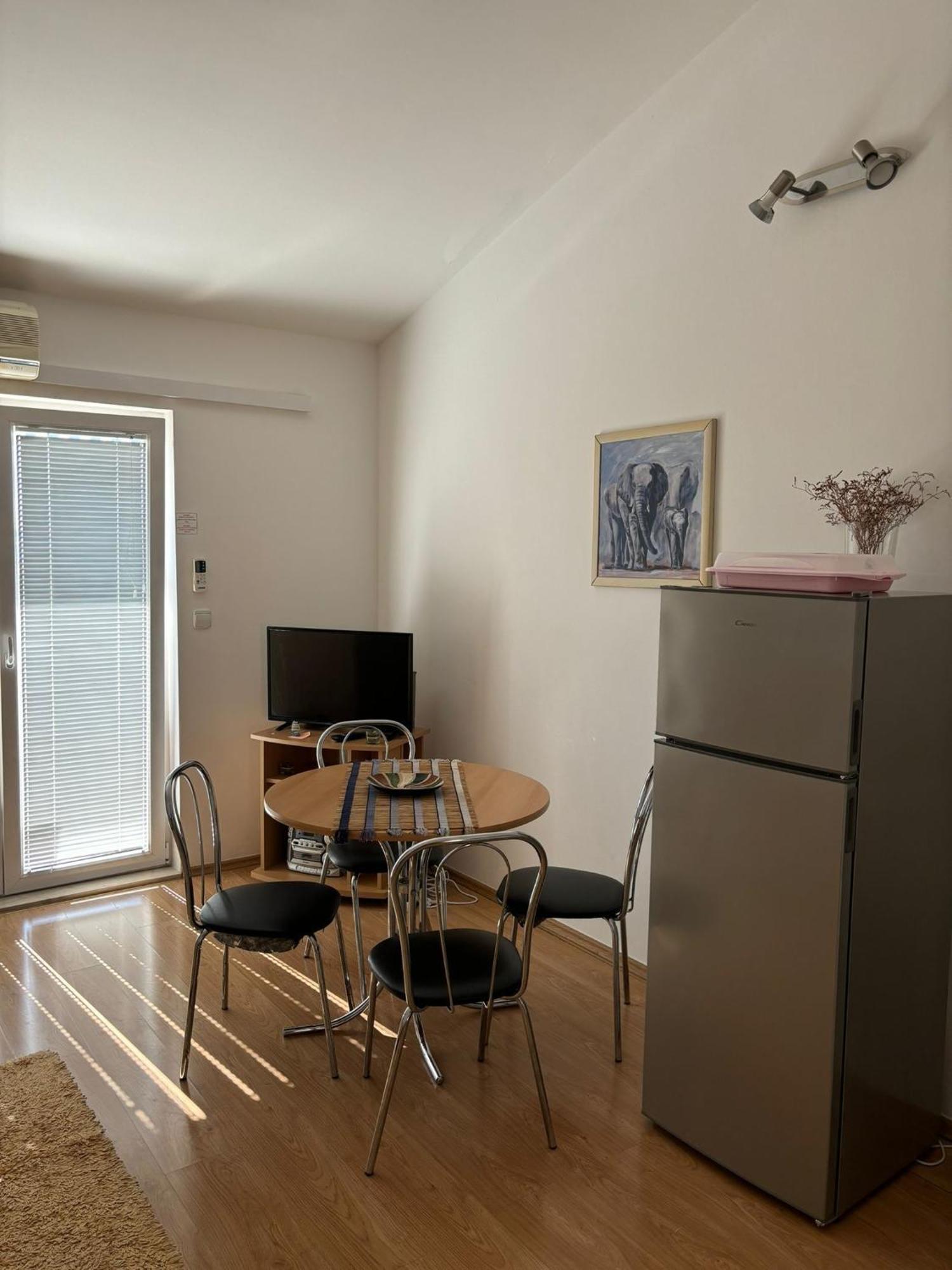 Apartments By The Sea Sumpetar, Omis - 2808 Δωμάτιο φωτογραφία